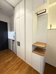 North Park Residences (D27), Apartment #558265451